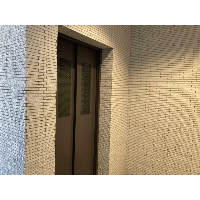 その他共有部分　エレベーター