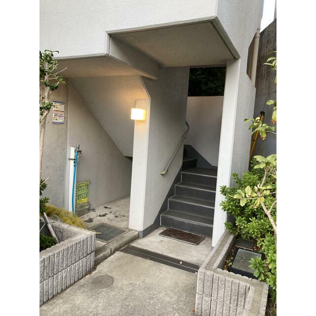 その他共有部分　ゴミ置き場