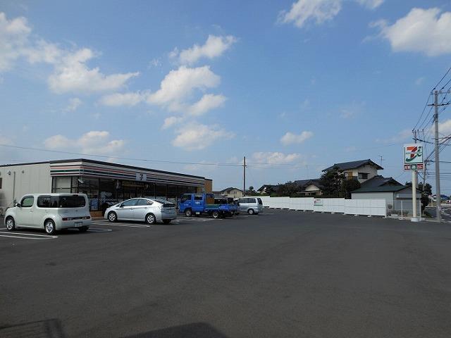 コンビニ　セブン‐イレブン遠賀浅木店（コンビニ）まで1507m
