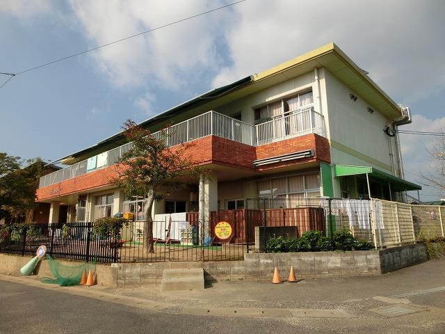 幼稚園・保育園　南部保育園（幼稚園・保育園）まで1582m