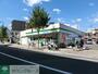 コンビニ　ファミリーマート千葉駅北口店（コンビニ）まで510m