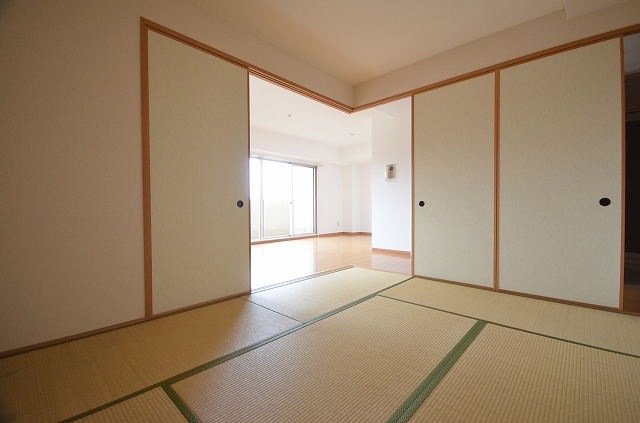 その他部屋・スペース　同物件別号室のものです。