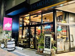 飲食店　SMAKELIJK! CHops(スマークリック チョップス（飲食店）まで182m