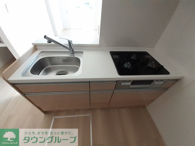 キッチン