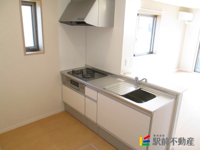 キッチン　類似物件