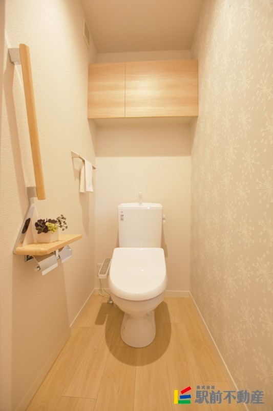 トイレ　類似物件