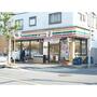 コンビニ　セブンイレブン 江戸川5丁目中央店（コンビニ）まで436m