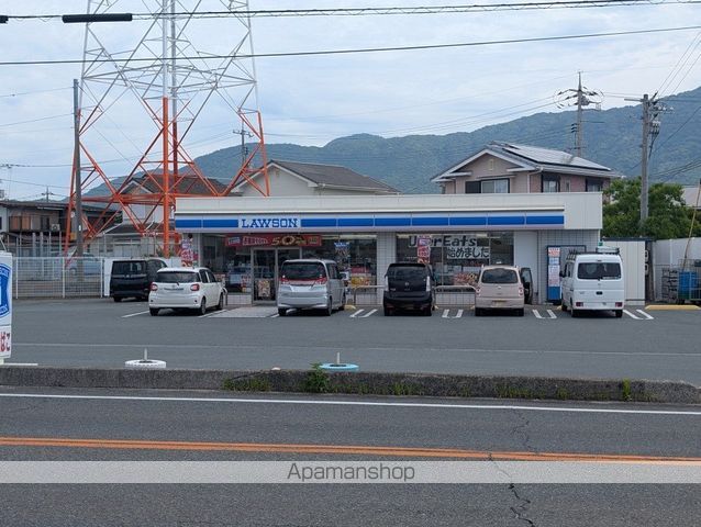 コンビニ　ローソン防府牟礼今宿一丁目店（コンビニ）まで1694m