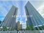 勝どき駅より徒歩15分 28階 新築の賃貸物件