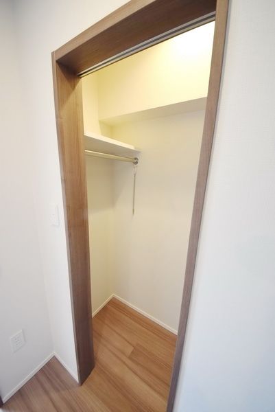 収納　収納