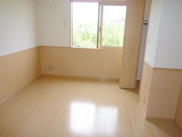 その他部屋・スペース　洋室