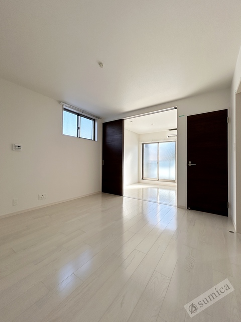 その他部屋・スペース　さぁ帰ろうと思えるお部屋。住む人を幸せにします。