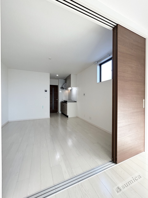 居室・リビング　手放せなくなるお部屋。しっくりきました。