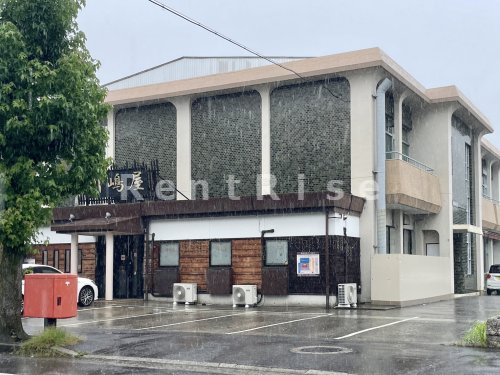 飲食店　川嶋屋一宮グルメ通りはなれ店（飲食店）まで407m
