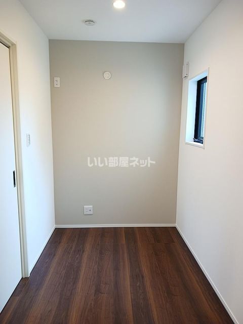 AKATSUKI RESIDENCEの内装写真