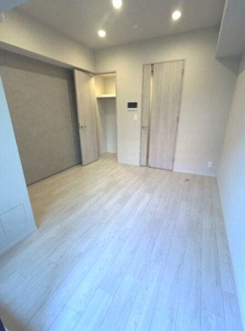 居室・リビング　１Kのお部屋の写真になります※現況優先