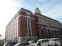 大学・短大　私立立命館大学朱雀キャンパス中川会館（大学・短大）まで1161m