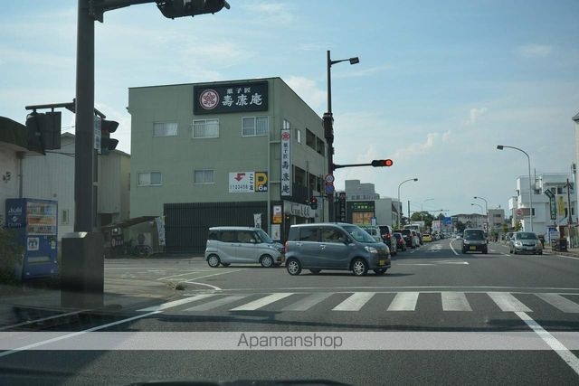 その他　寿康庵　本店（その他）まで220m
