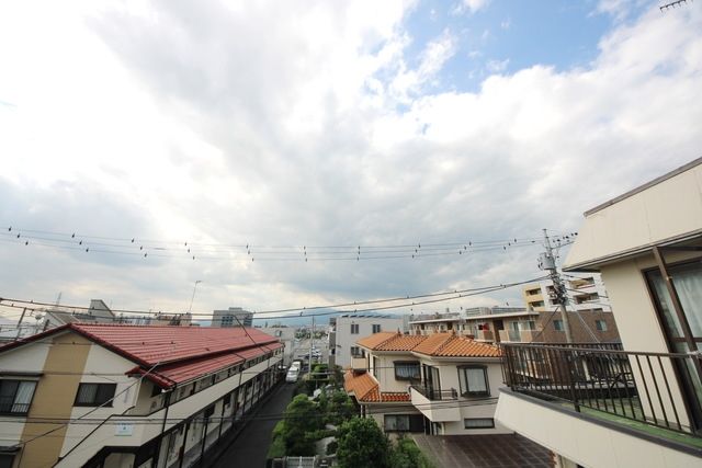 眺望　★景色★