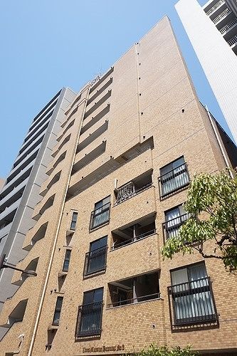 建物外観　★鉄骨鉄筋コンクリート造★