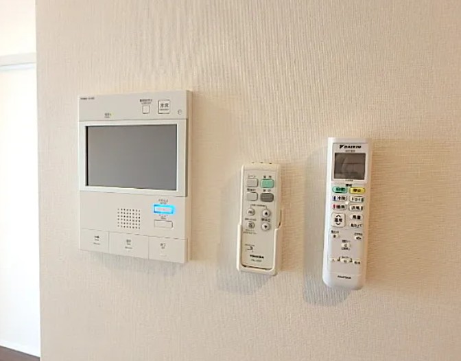 その他設備　☆設備充実☆
