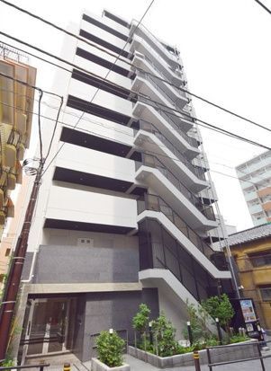 建物外観　☆外観☆