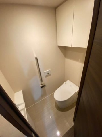 トイレ　別部屋参考写真