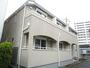 奥沢駅より徒歩2分 1階 築13年3ヶ月の賃貸物件