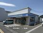 コンビニ　ローソン 八戸白銀五丁目店（コンビニ）まで292m