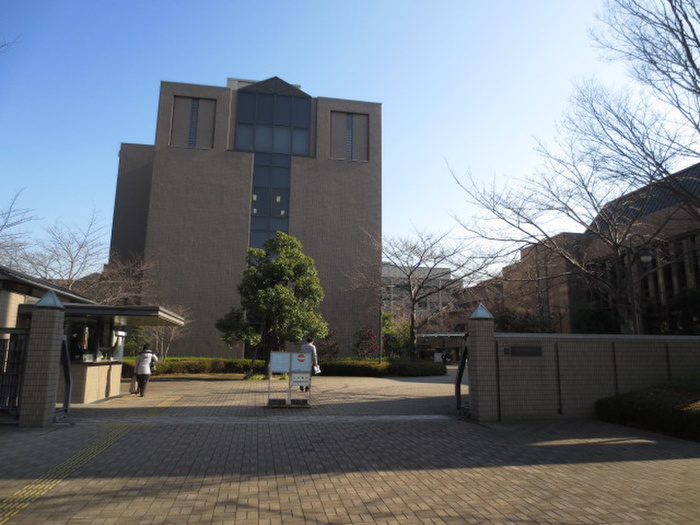 大学・短大　大阪歯科大学楠葉学舎（大学・短大）まで487m