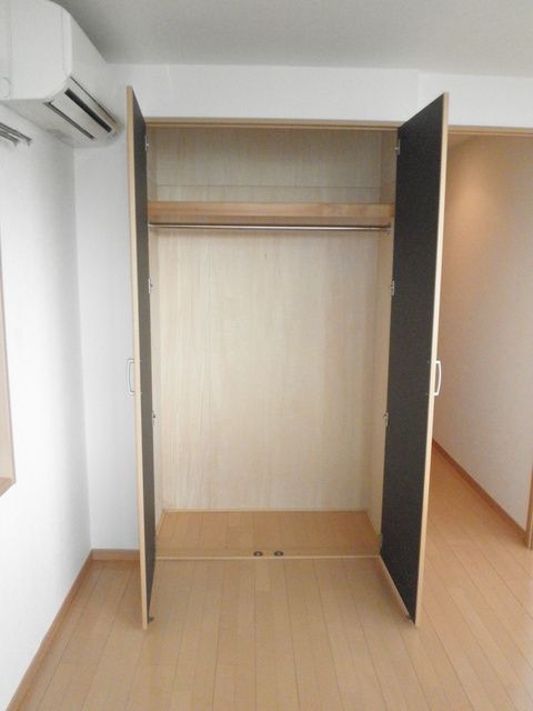 収納　★クローゼット★
