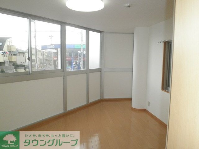 居室・リビング　★居室★