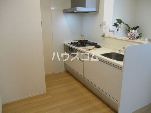 キッチン