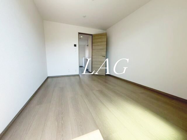 その他部屋・スペース　寝室です。