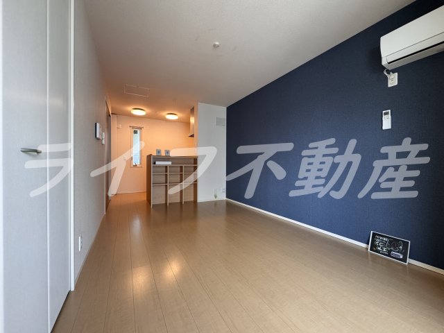 その他部屋・スペース　内装です