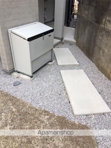 その他共有部分　その他共有部分