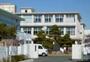 中学校　浜松市立曳馬中学校（中学校）まで908m