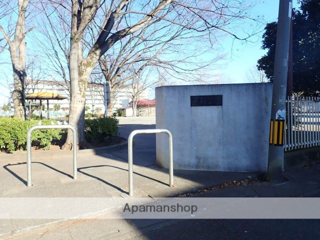 公園　原殿公園（公園）まで387m