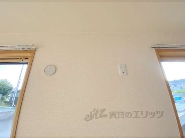 その他設備　設置場所