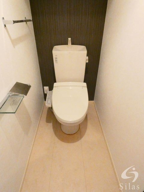 トイレ　同タイプ