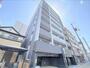 西大路駅より徒歩8分 築3年10ヶ月 9階建の賃貸物件