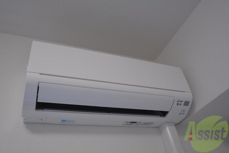 その他設備　エアコン１台あります