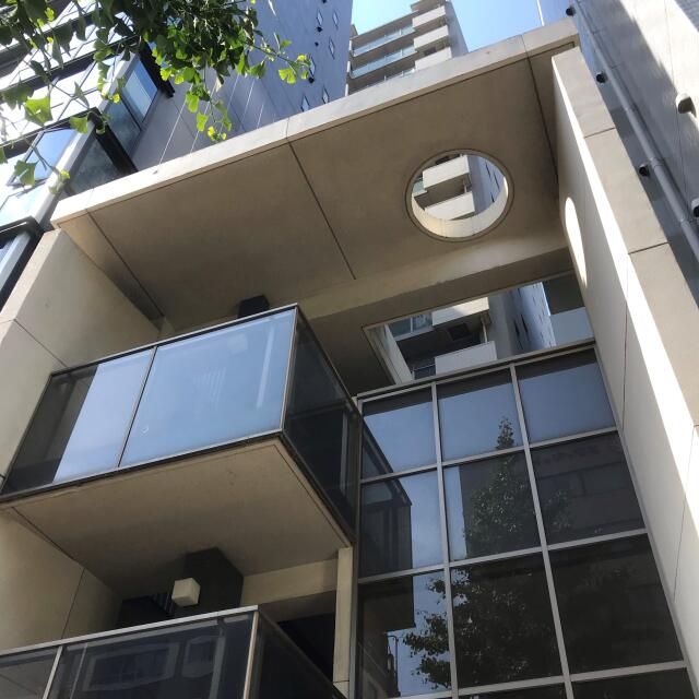 建物外観　外観です