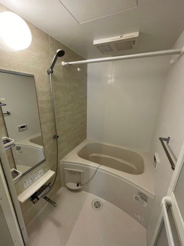 バス・シャワールーム　※別号室参照