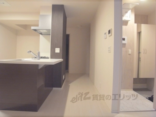 その他部屋・スペース　廊下