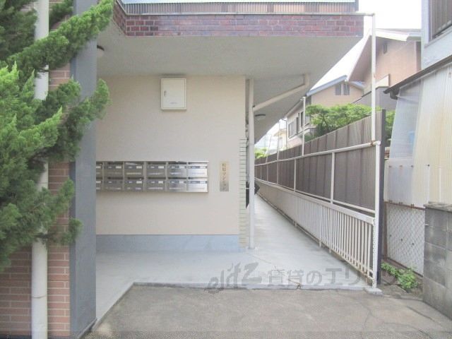 その他　通路