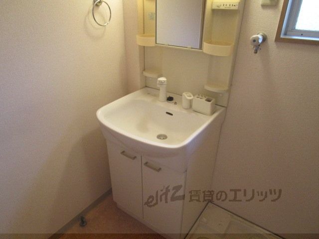 洗面設備　洗面所