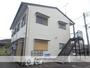 宇都宮駅よりバス15分 徒歩6分 築36年3ヶ月 2階建の賃貸物件