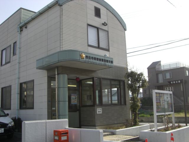 その他　常磐交番（その他）まで520m