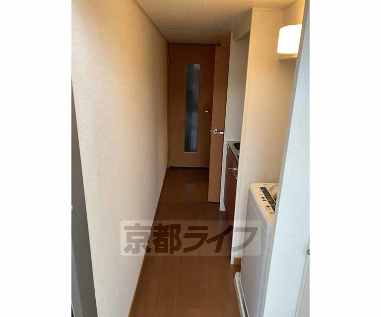 その他部屋・スペース　廊下部分です！